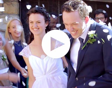 Wedding Videography Videos - Photography Hut - Cape Town South Africa